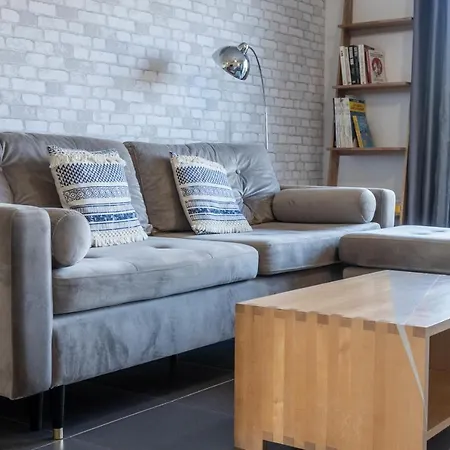 Guestready - Superb Flat With Balcony In