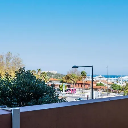 Guestready - Superb Flat With Balcony In 公寓