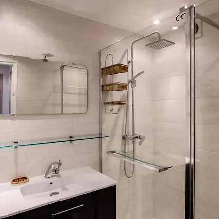 Guestready - Superb Flat With Balcony In 公寓 *