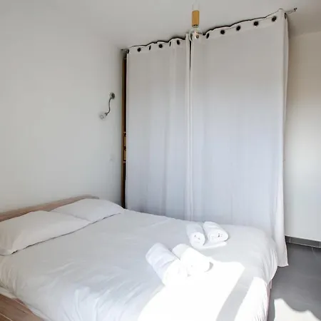 Guestready - Superb Flat With Balcony In 公寓