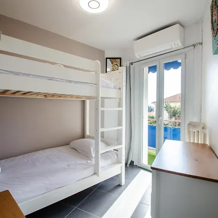 Guestready - Superb Flat With Balcony In 公寓 *
