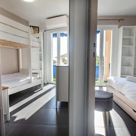 Guestready - Superb Flat With Balcony In 公寓 *