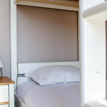 Guestready - Superb Flat With Balcony In 公寓