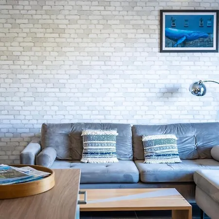 Guestready - Superb Flat With Balcony In *
