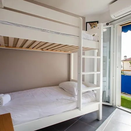 Guestready - Superb Flat With Balcony In 公寓 *