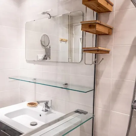 Guestready - Superb Flat With Balcony In 公寓