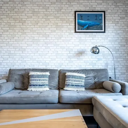 Guestready - Superb Flat With Balcony In 公寓