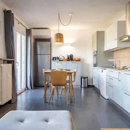 Guestready - Superb Flat With Balcony In 公寓
